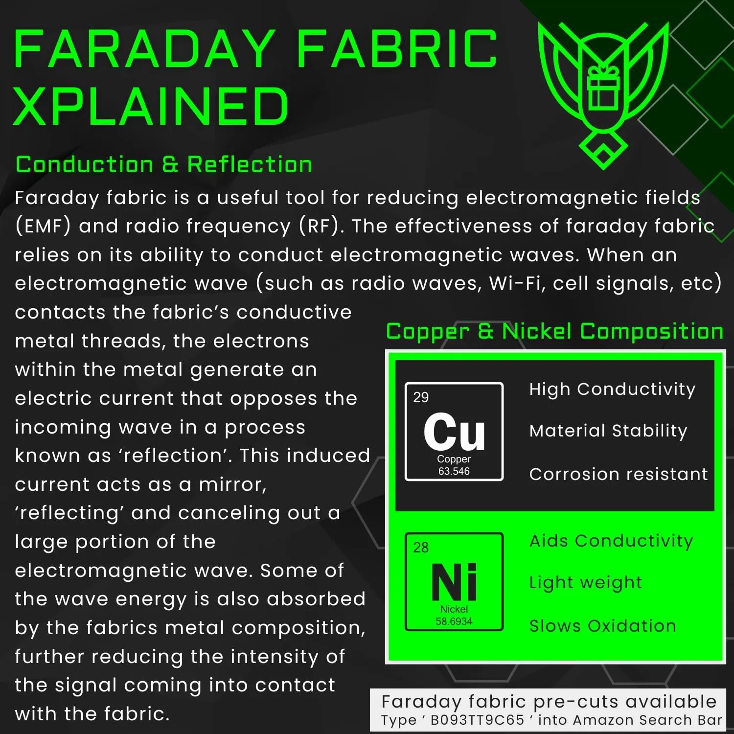 ~ AQUA RT Dry Bag~ Water-Proof Faraday Dry Bag for Laptops, Tablets, and Mid-Size Electronics ~ Tracking/Hacking Defense ~ Black
