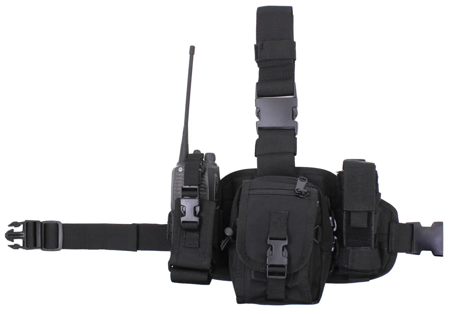 10750 Rothco Drop Leg Utility Rig