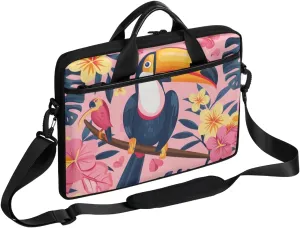 13-15 inch Oksal Linnu portable laptop bag Giant Beak Bird single shoulder laptop bag, suitable for work, travel, and other purposes