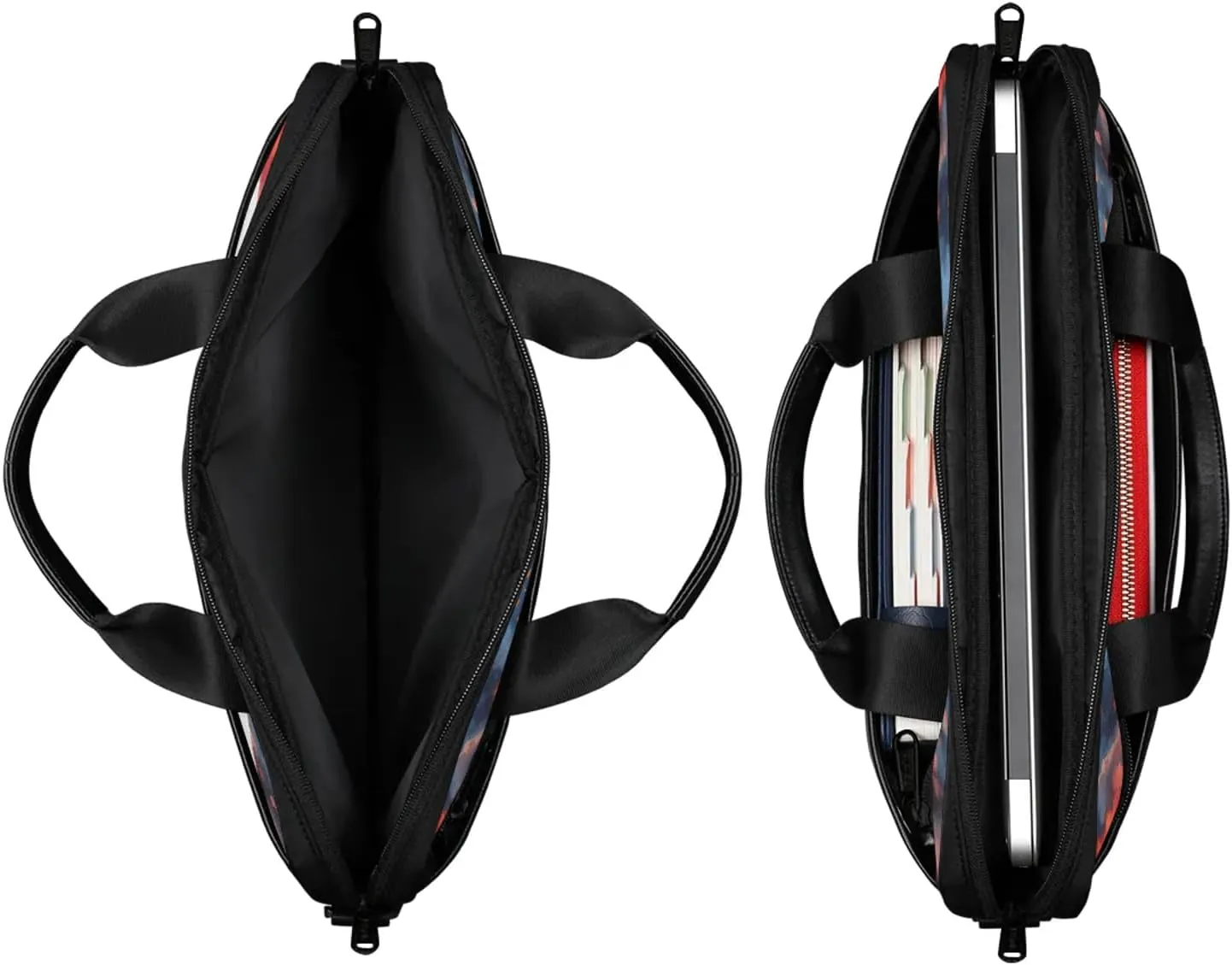 13-15 Inch Sports Baseball Handy Laptop Bag Sports Sports Shoulder Laptop Bag For Work, School, Travel And More