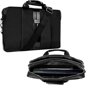 13.3 14 in Laptop Bag Compatible with Dell Precision 3490 3470 3480 5490 5470 5480, Pro Rugged 13, Vostro 5310 3420 3430 5410