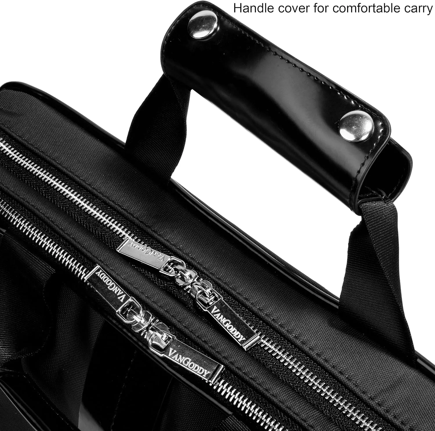 13.3 14 in Laptop Bag Compatible with Dell Precision 3490 3470 3480 5490 5470 5480, Pro Rugged 13, Vostro 5310 3420 3430 5410