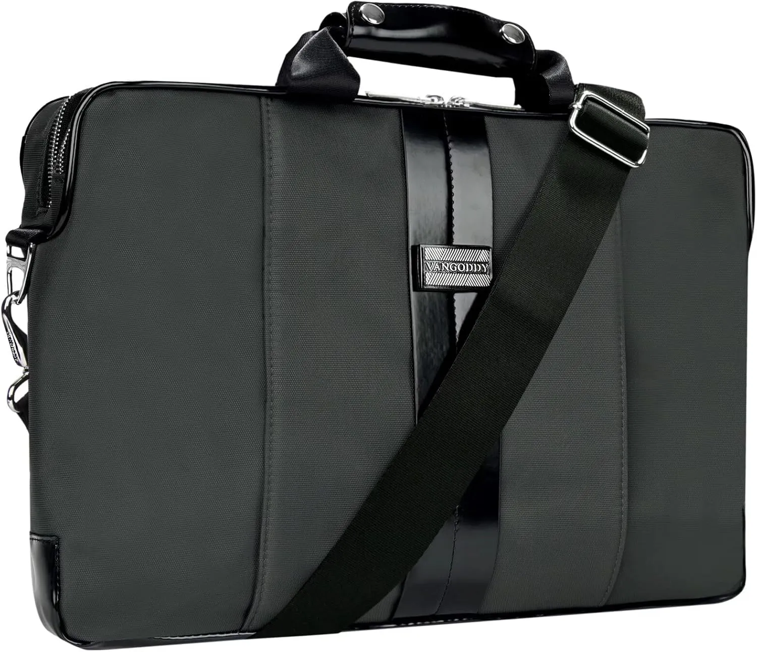 15 16 in Laptop Bag Compatible with Dell Latitude 3540 5530 5531 5540 7530 7640, Precision 3580 3581 3570 3571 5570 7680 7670