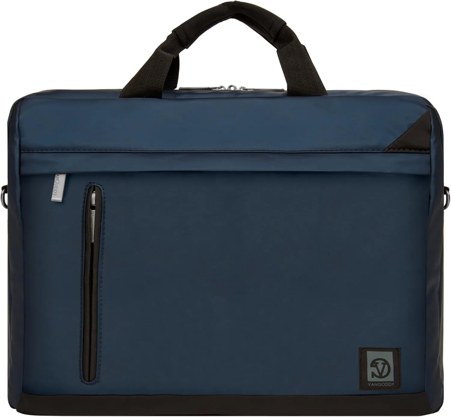 15-inch Laptop Shoulder Bag Carrying Case Compatible with Acer Predator Helios 300, Swift 5 15"
