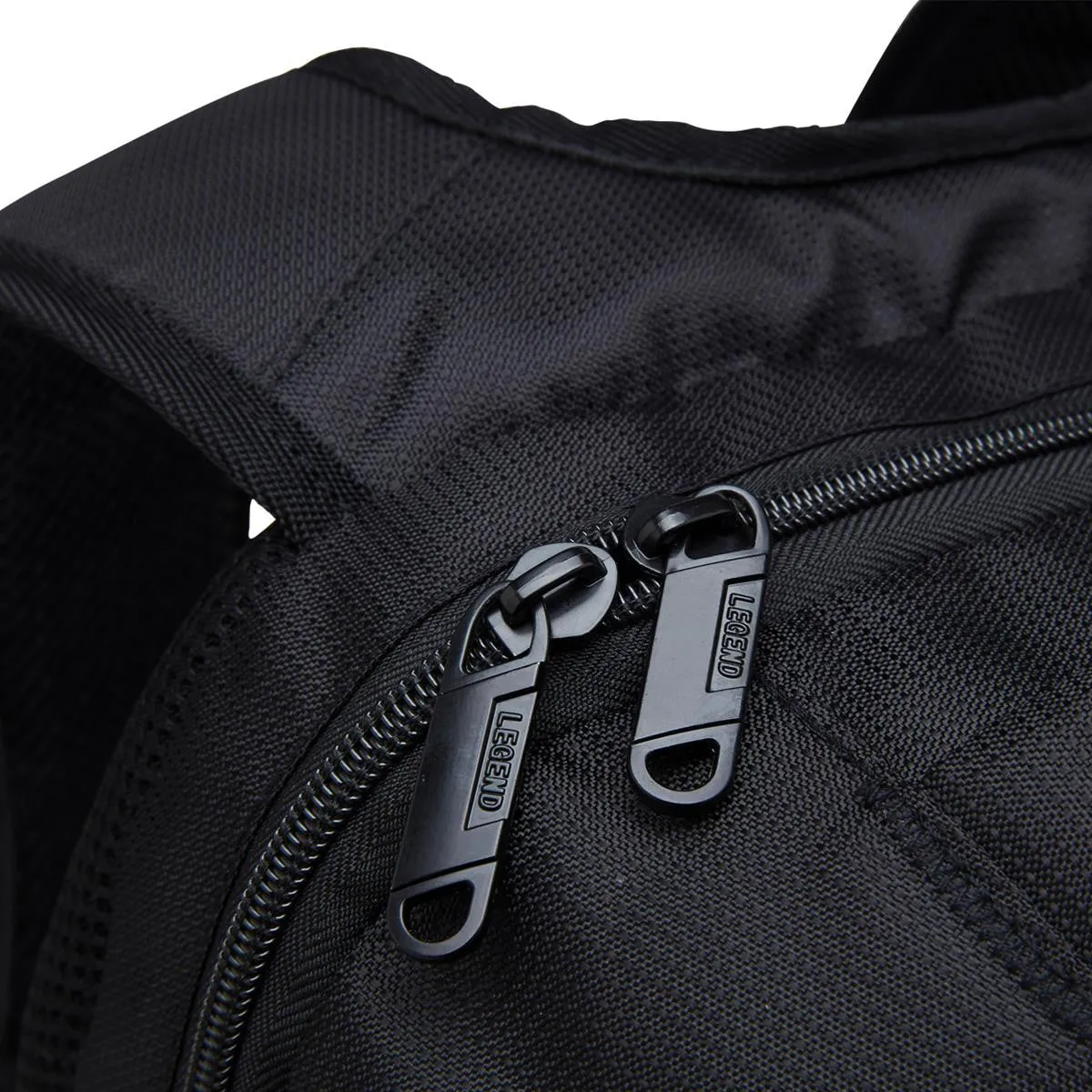 1969    Fortress Laptop Backpack