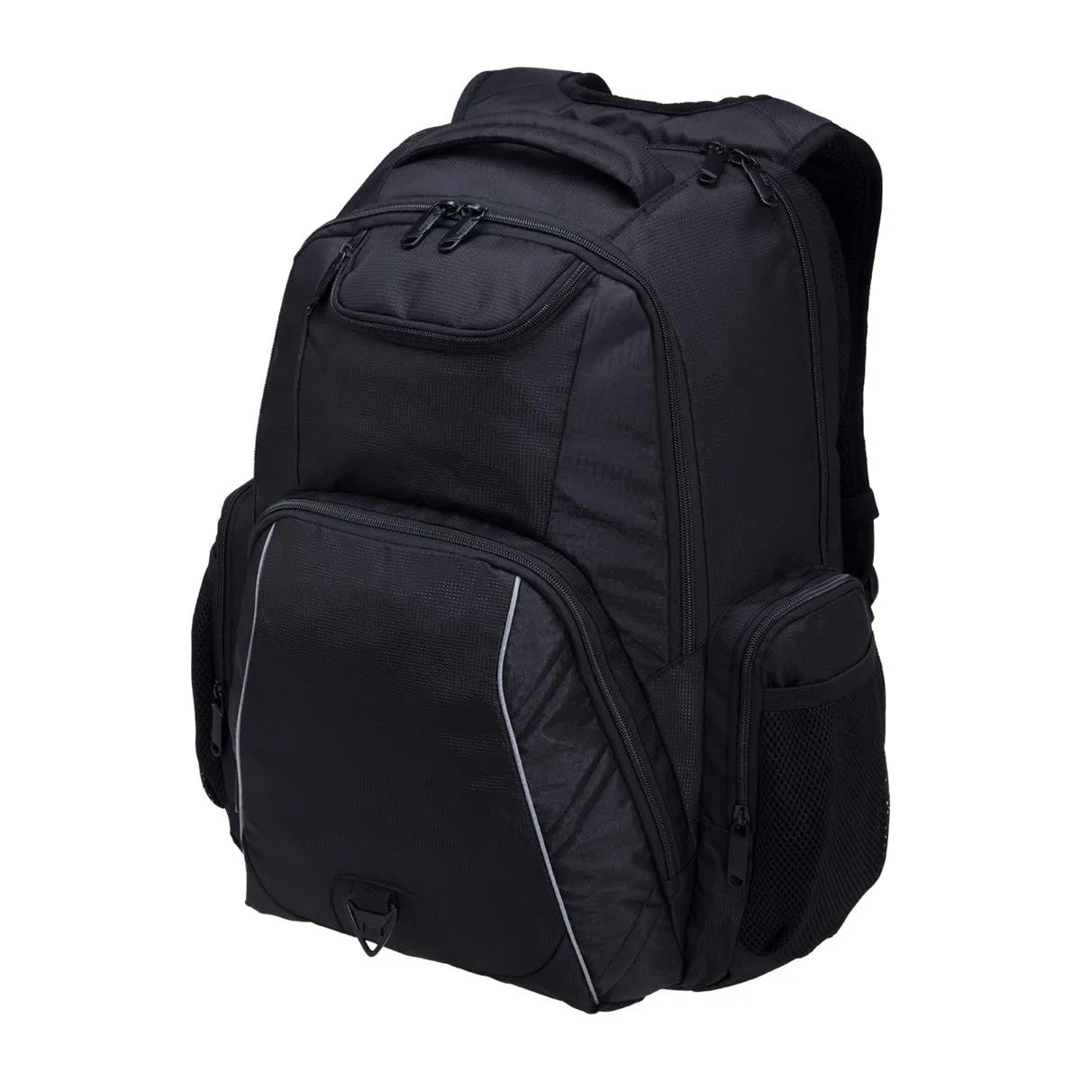 1969    Fortress Laptop Backpack