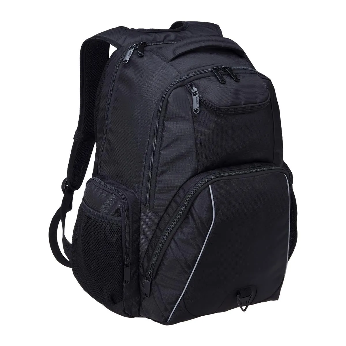 1969    Fortress Laptop Backpack