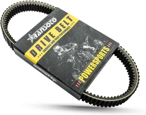 19C3982 Drive Belt Compatible with 2007-2020 Polaris Sportsman 450 500 570 800 Ranger 500 RZR 800, Replaces 19G3982, 3211113