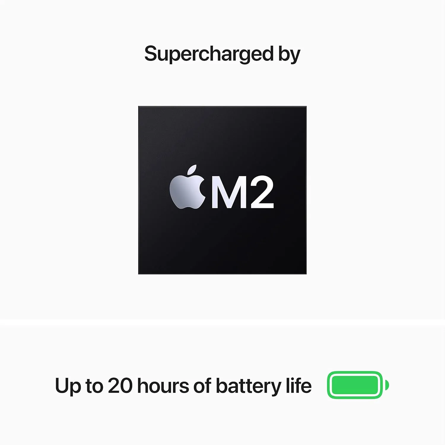 2022 Apple MacBook Pro Laptop with M2 chip: 13-inch Retina Display, 8GB RAM, 256GB ​​​​​​​SSD ​​​​​​​Storage, Touch Bar, Backlit Keyboard, FaceTime HD Camera. Works with iPhone and iPad; Space Gray