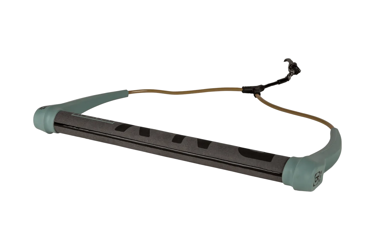 2025 Ronix Envoy - Dyneema BarLock Handle - Hide Grip 1.10 in. Dia.