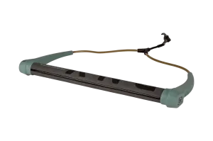2025 Ronix Envoy - Dyneema BarLock Handle - Hide Grip 1.10 in. Dia.