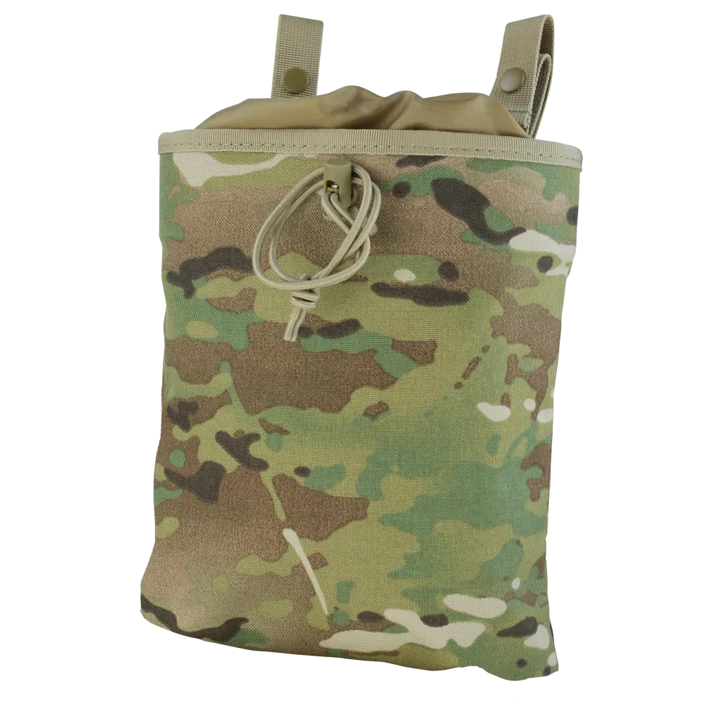 3-Fold Mag Recovery Pouch - MultiCam