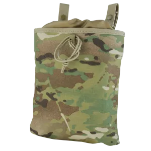 3-Fold Mag Recovery Pouch - MultiCam