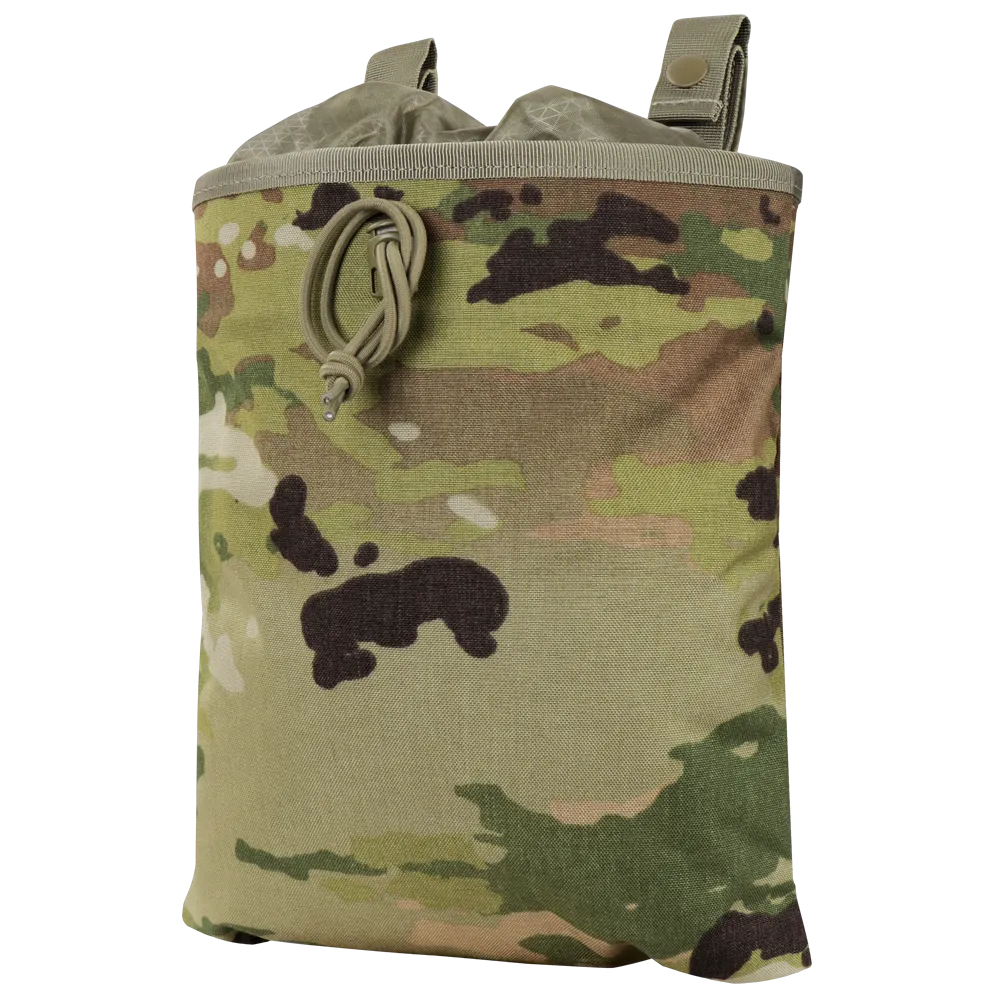3-Fold Mag Recovery Pouch - Scorpion OCP