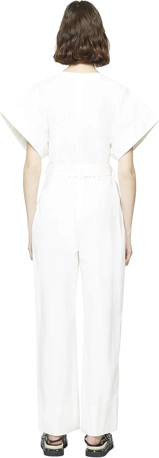 3.1 Phillip Lim Belted Utility Jumpsuit