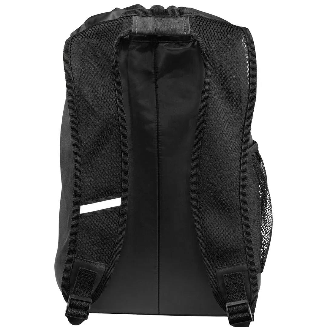 36 Port & Co Hybrid Backpacks