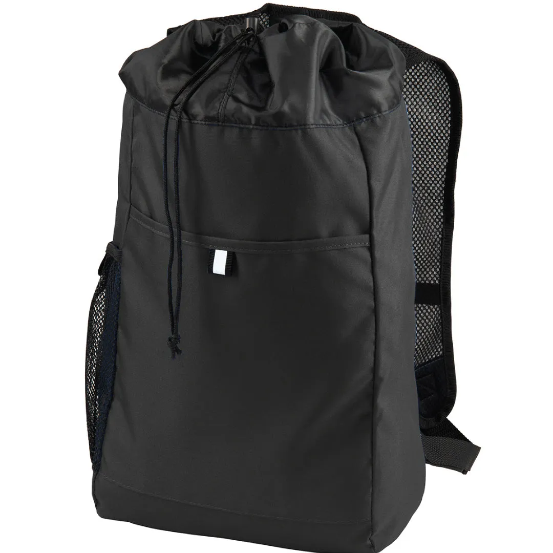 36 Port & Co Hybrid Backpacks
