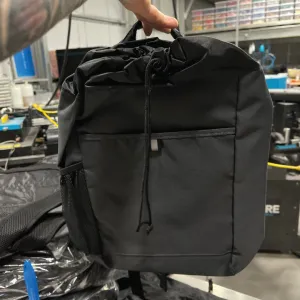 36 Port & Co Hybrid Backpacks