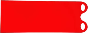 48 Inch Snow Sleds,2025 Plastic Thickened Lightweight Snow Sleds with Handles,Durable Roll Up Flexible Snowboard Winter Downhill Sprinter Sledding for Grass Snow Outdoor Sand Beach