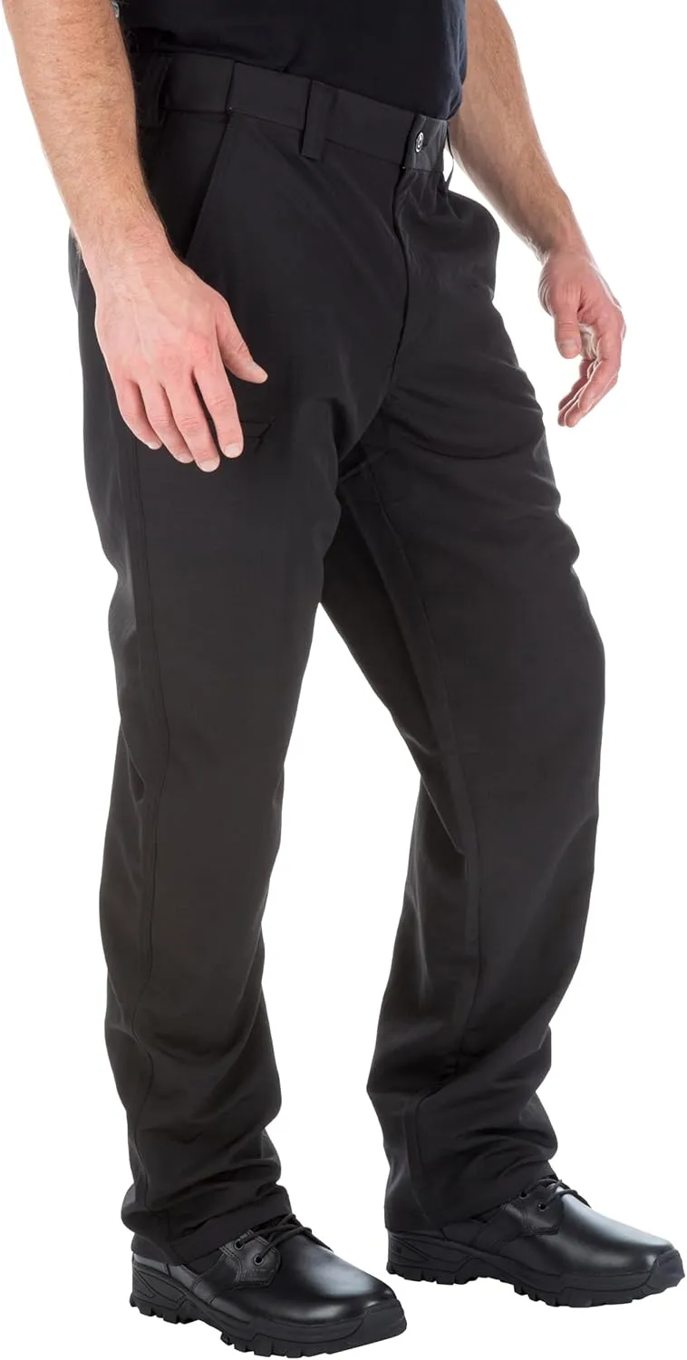 5.11 Tactical Men's Fast-Tac Urban Pants, Regular Fit, 5 Pockets, Style 74461