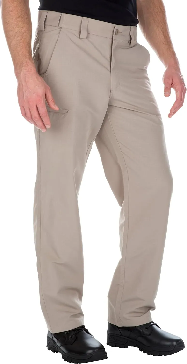 5.11 Tactical Men's Fast-Tac Urban Pants, Regular Fit, 5 Pockets, Style 74461