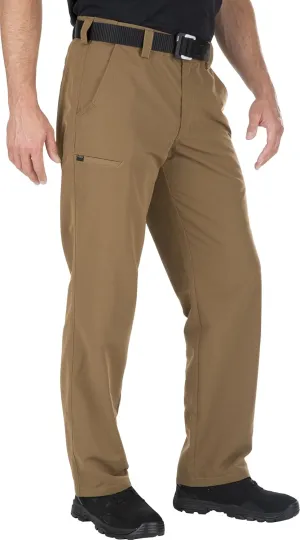 5.11 Tactical Men's Fast-Tac Urban Pants, Regular Fit, 5 Pockets, Style 74461
