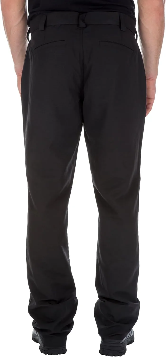 5.11 Tactical Men's Fast-Tac Urban Pants, Regular Fit, 5 Pockets, Style 74461