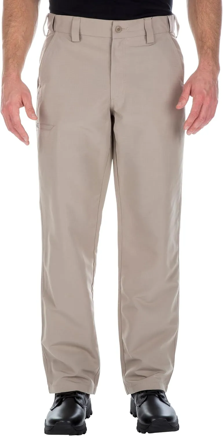 5.11 Tactical Men's Fast-Tac Urban Pants, Regular Fit, 5 Pockets, Style 74461