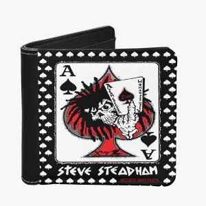 Ace of Spade Wallet