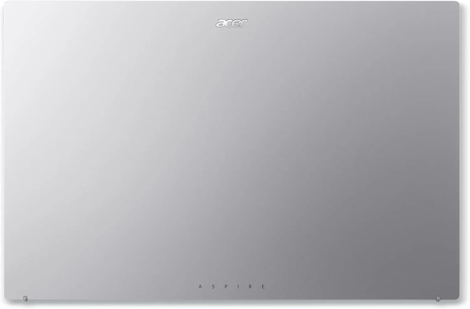 Acer Aspire Go 15 AI Ready Laptop | 15.6" Full HD (1920 x 1080) IPS Display | Intel Core 3 Processor N355 | Intel Graphics | 8GB DDR5 | 128GB UFS | Wi-Fi 6 | Windows 11 Home in S Mode | AG15-32P-39R2