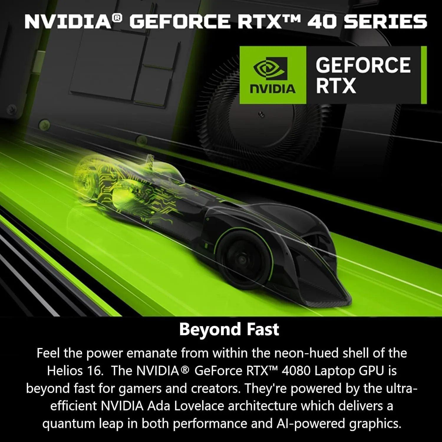 acer Predator Helios Neo 16 Gaming Laptop, GeForce RTX 4070, Intel i9-14900HX, 16" IPS 240Hz 500 nits Display, 32 GB DDR5 RAM, 1 TB SSD, Windows 11 Pro, Office Pro Lifetime License