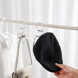 Acrylic Purse Hanger