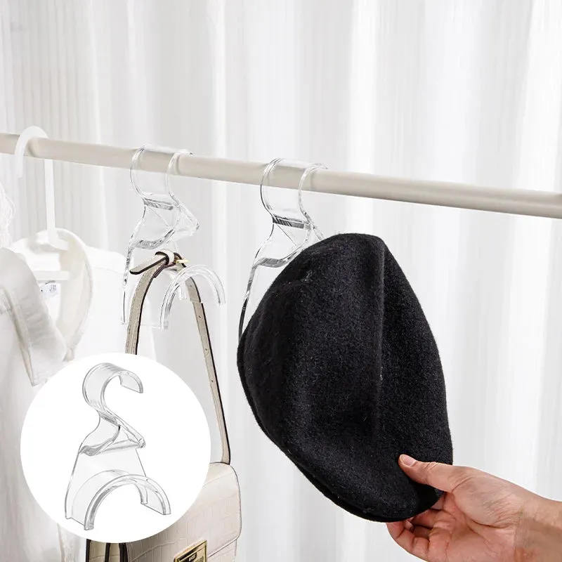 Acrylic Purse Hanger