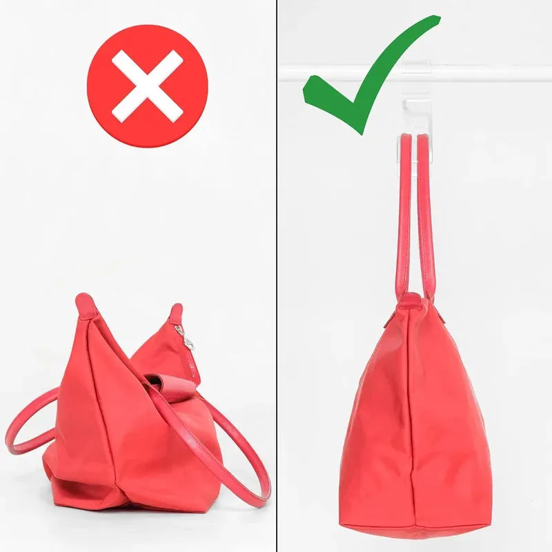 Acrylic Purse Hanger
