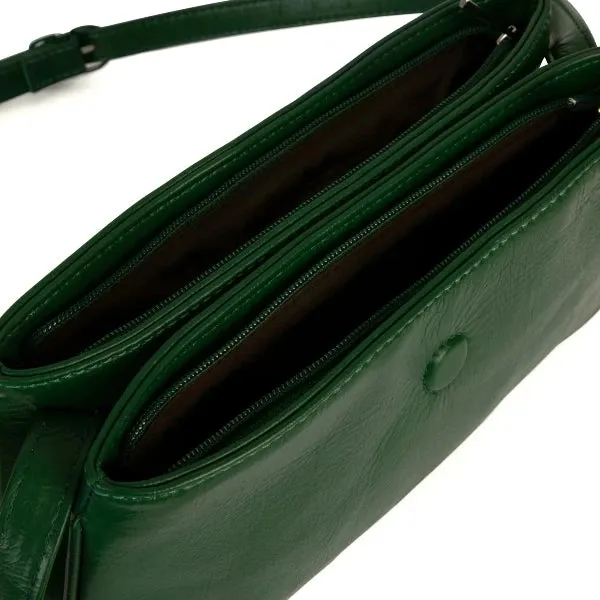 Adeline Vegan Crossbody