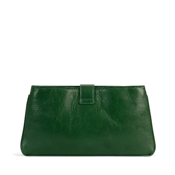 Adeline Vegan Crossbody