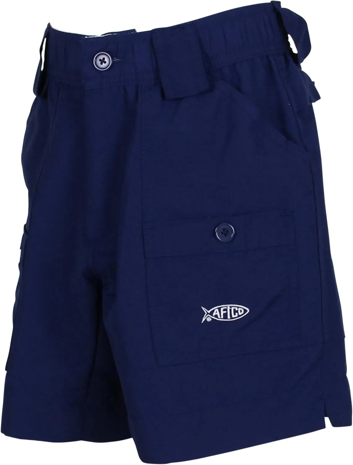 AFTCO Boys Original Fishing Shorts