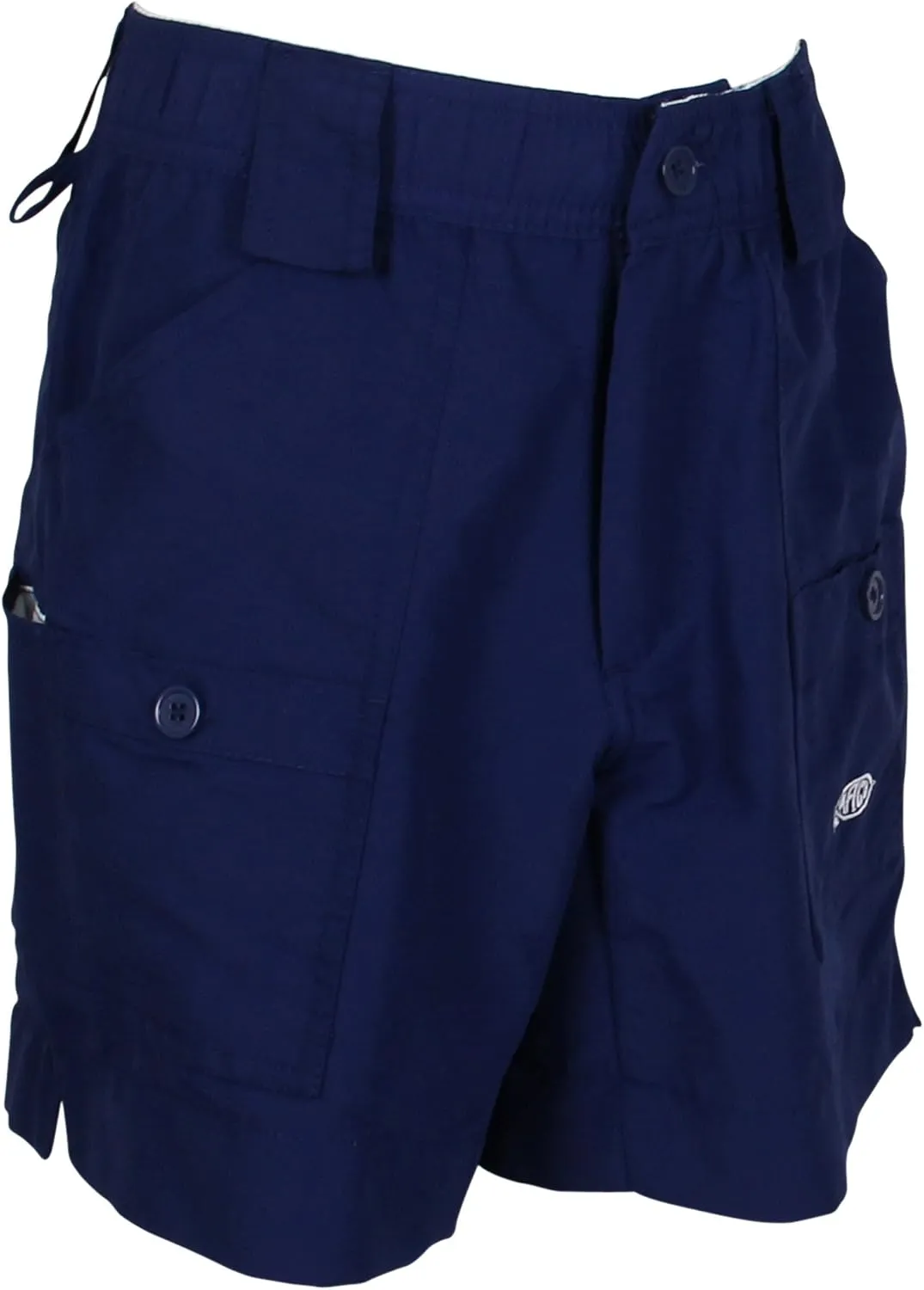 AFTCO Boys Original Fishing Shorts