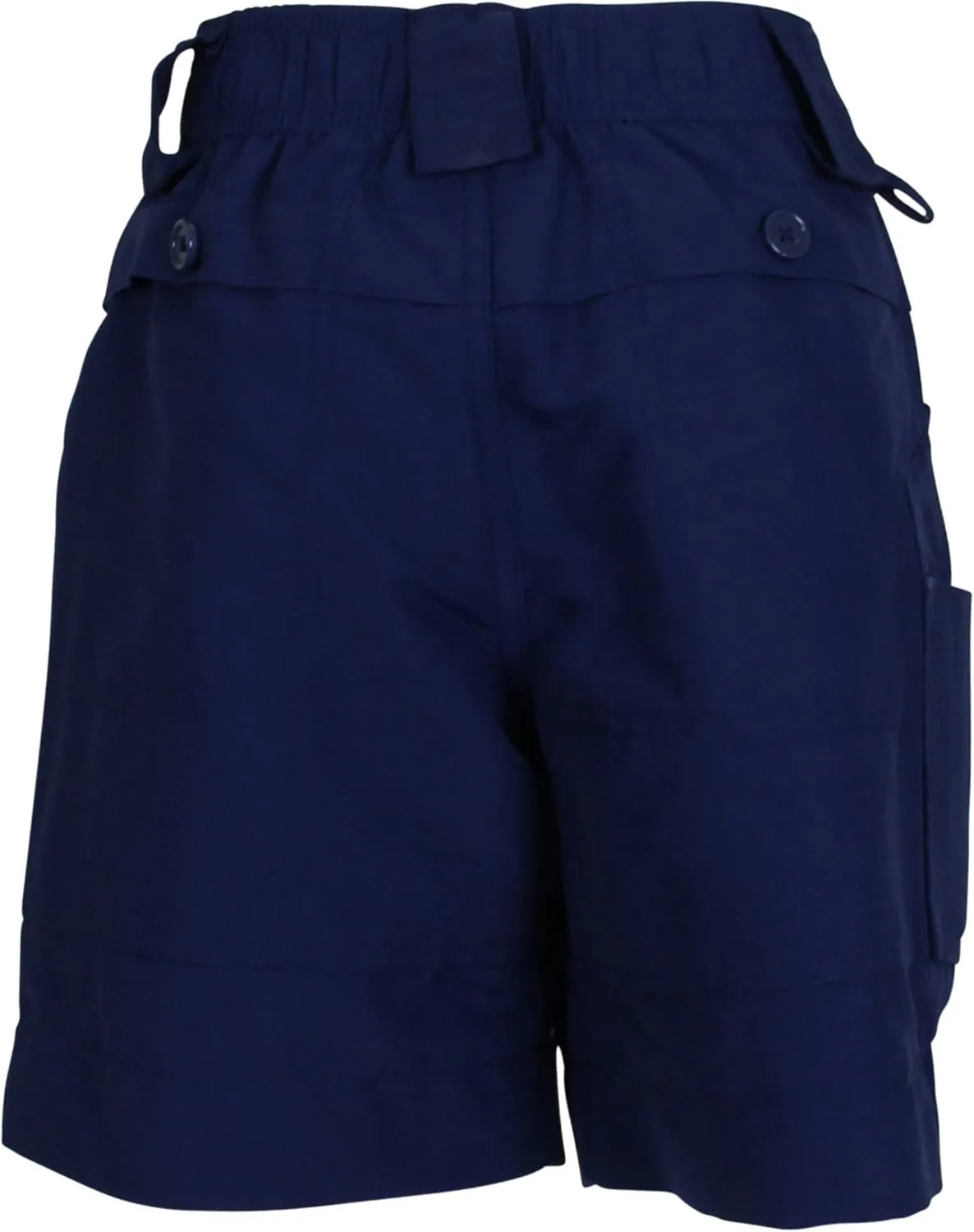 AFTCO Boys Original Fishing Shorts