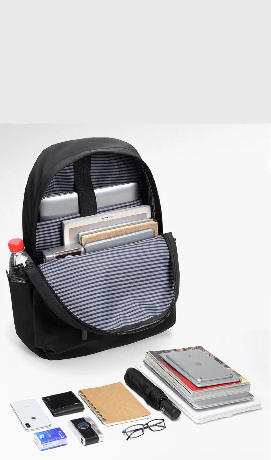 Alec Backpack