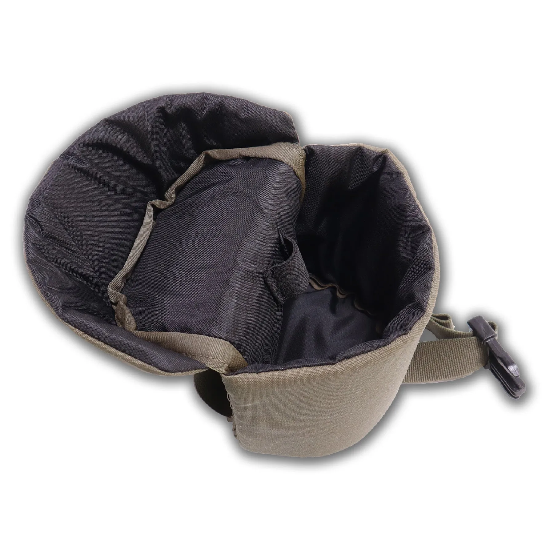 Alpen Design Works Dual-Tube NVG Pouch