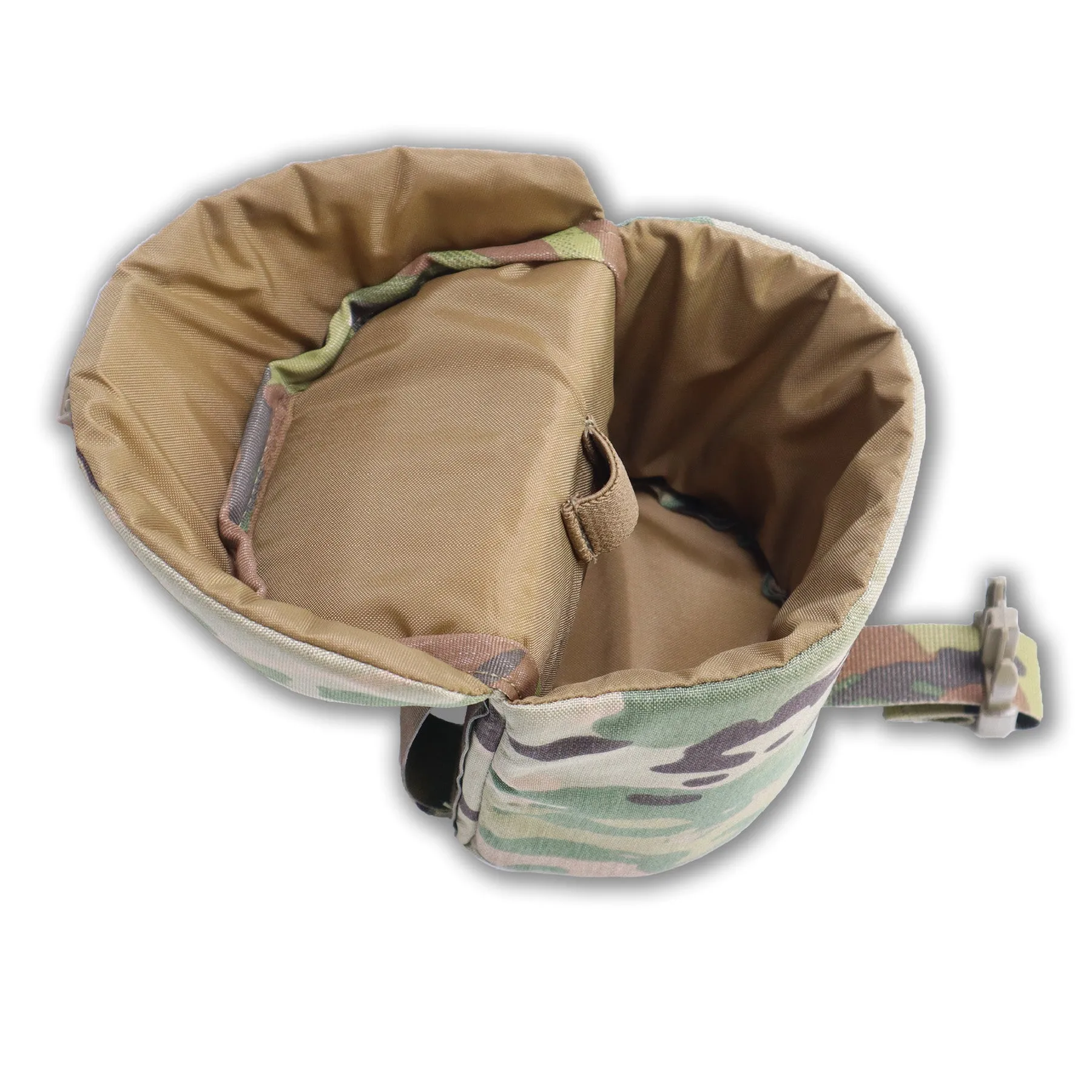 Alpen Design Works Dual-Tube NVG Pouch