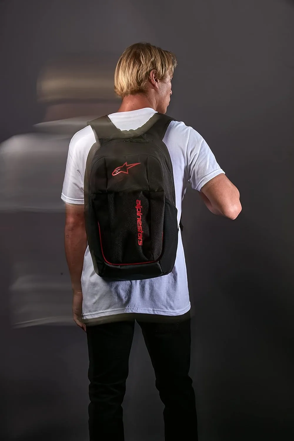 Alpinestars unisex-adult Gfx V2 Backpack