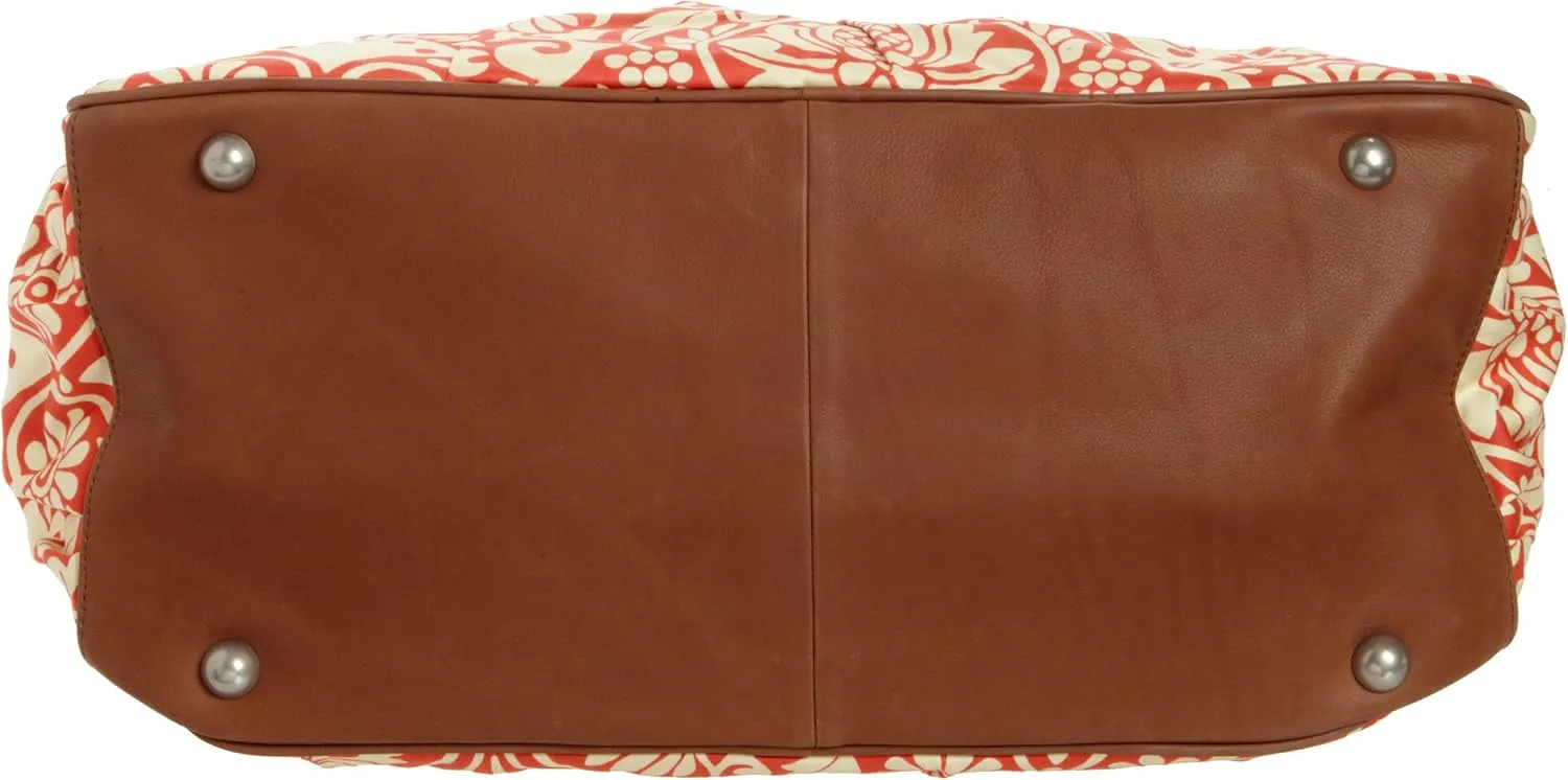 Amy Butler Dream Traveler Carry-On Bag