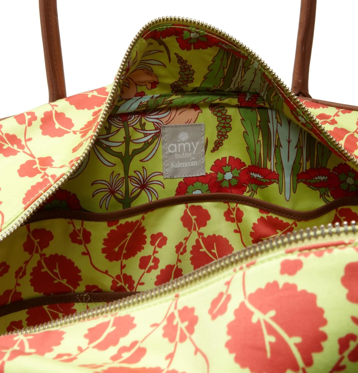 Amy Butler Dream Traveler Carry-On Bag