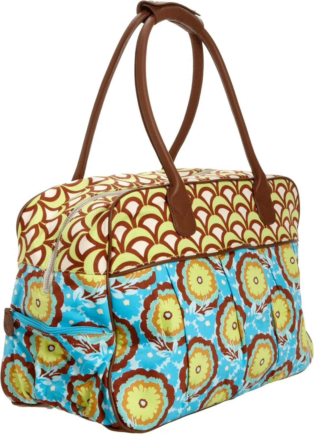 Amy Butler Dream Traveler Carry-On Bag