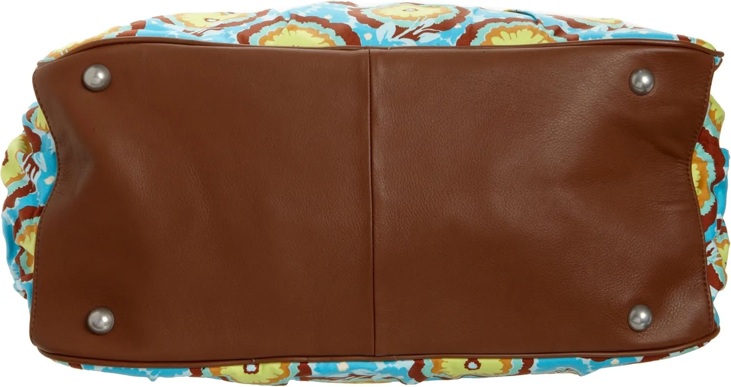 Amy Butler Dream Traveler Carry-On Bag