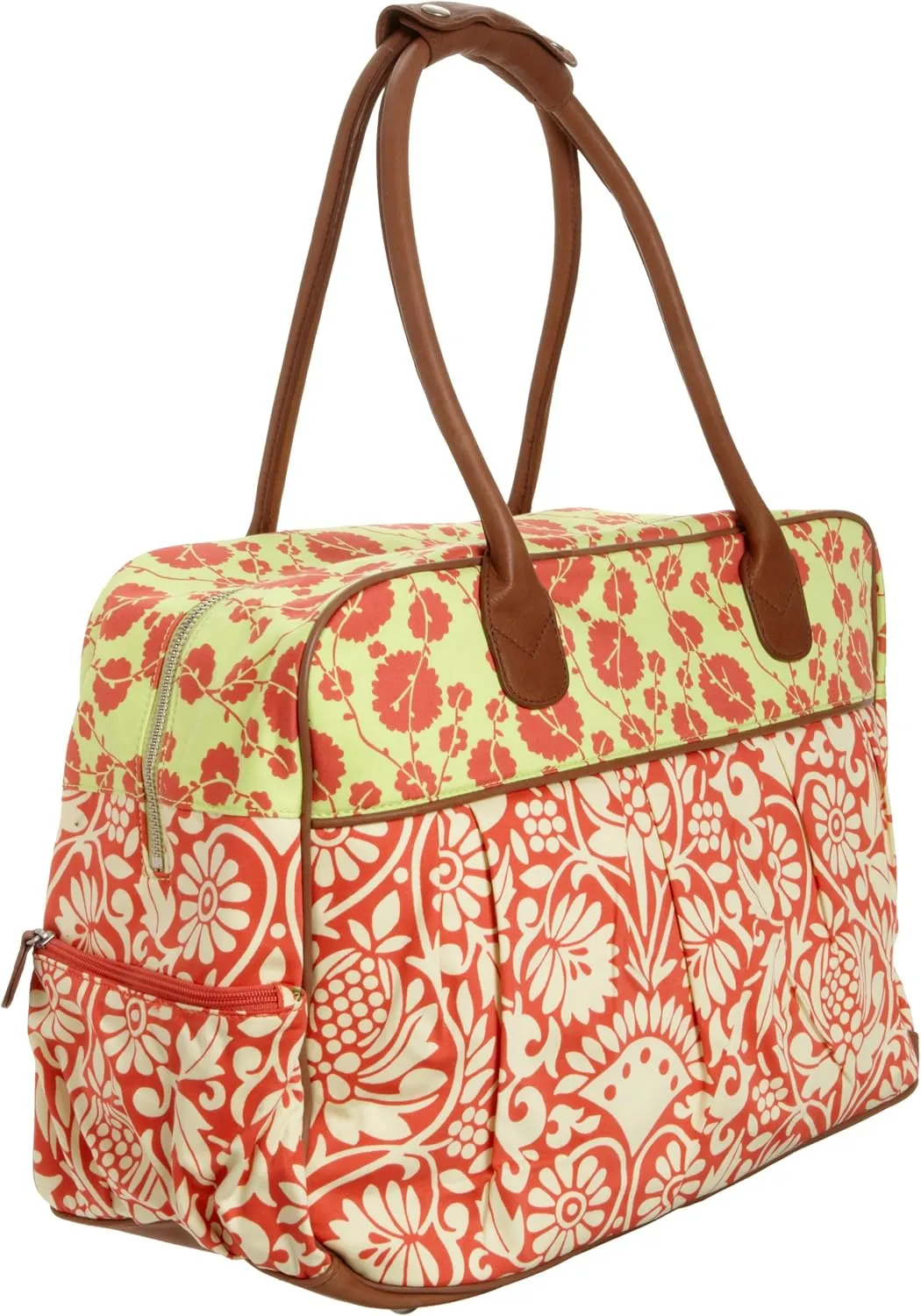 Amy Butler Dream Traveler Carry-On Bag