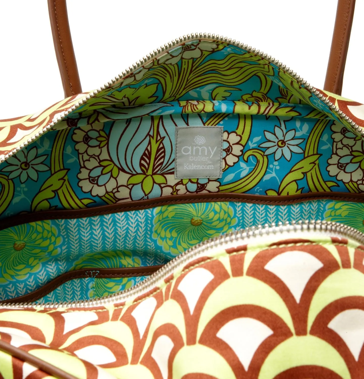Amy Butler Dream Traveler Carry-On Bag