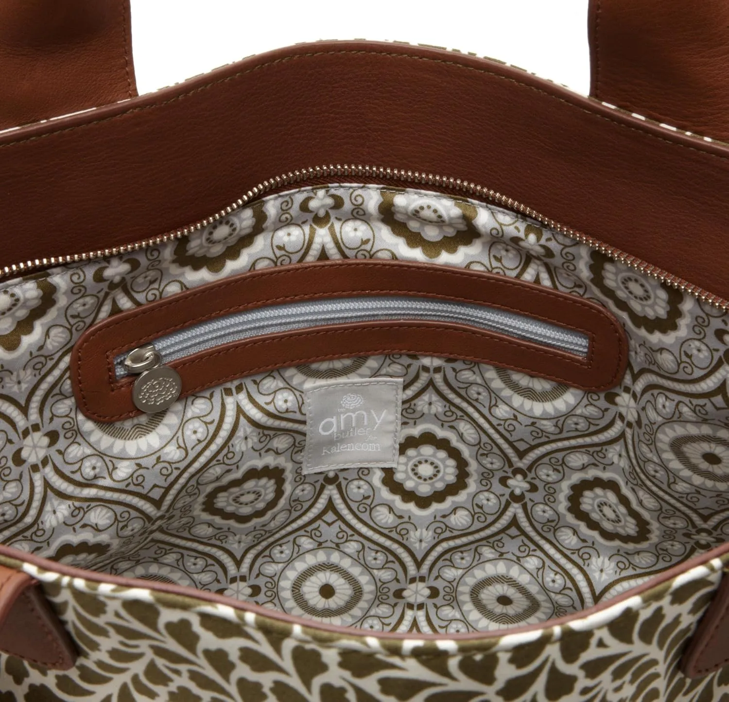 Amy Butler Josephine Satchel